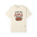 Take Me to an Apple Orchard Comfort Colors Shirt