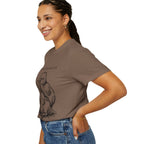 Living That Chick Mom Life Unisex Comfort Colors T-Shirt