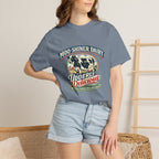“Moo-Shiner Dairy” Udderly Delicious Graphic Tee