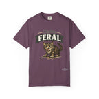 Slightly Feral T-Shirt