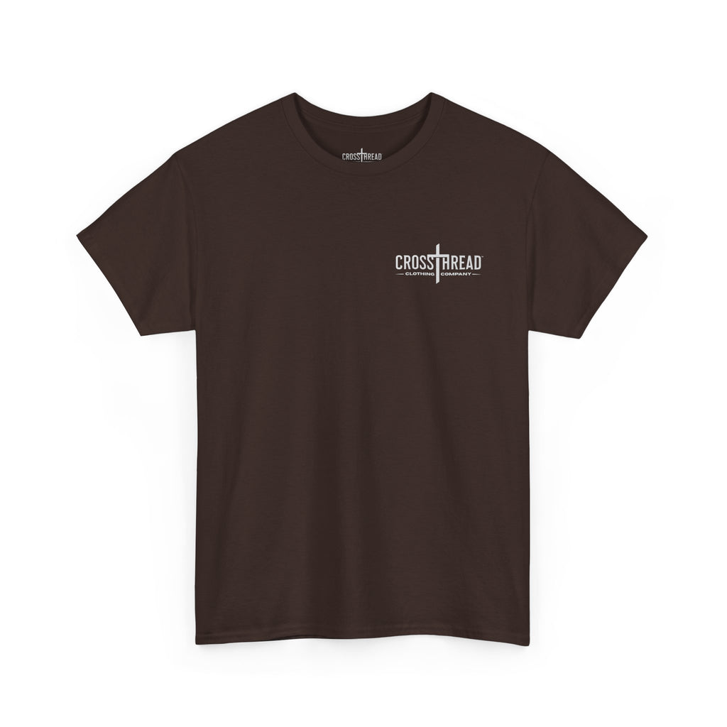 Haulin' With Purpose Heavy Haul T-Shirt