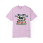 “Moo-Shiner Dairy” Udderly Delicious Graphic Tee