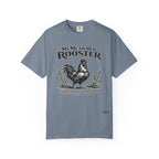 My Mean Old Rooster Farm Humor T-Shirt