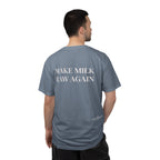 Make Milk Raw Again T-Shirt