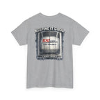 Keeping It Cool — BSI Lease Logo Shirt
