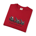 If Buffalo Actually Had Wings Comfort Colors T-Shirt