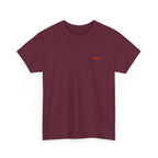 Truck Company Tee — BSI Semi-Truck Graphic T-Shirt