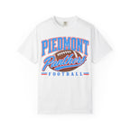 Piedmont Panthers Football T-Shirt