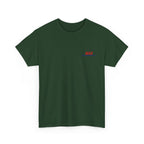 "Somebody Has to Keep These Wheels Turning" -- BSI Uniform