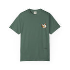 Chicken Mama Club T-Shirt — Hen & Chicks Graphic Tee