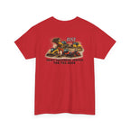 BSI Heavy Equipment T Shirt