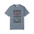 Jesus Is the Reason for the Season Christmas T-Shirt