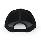 CrossThread Embroidered Trucker Hat