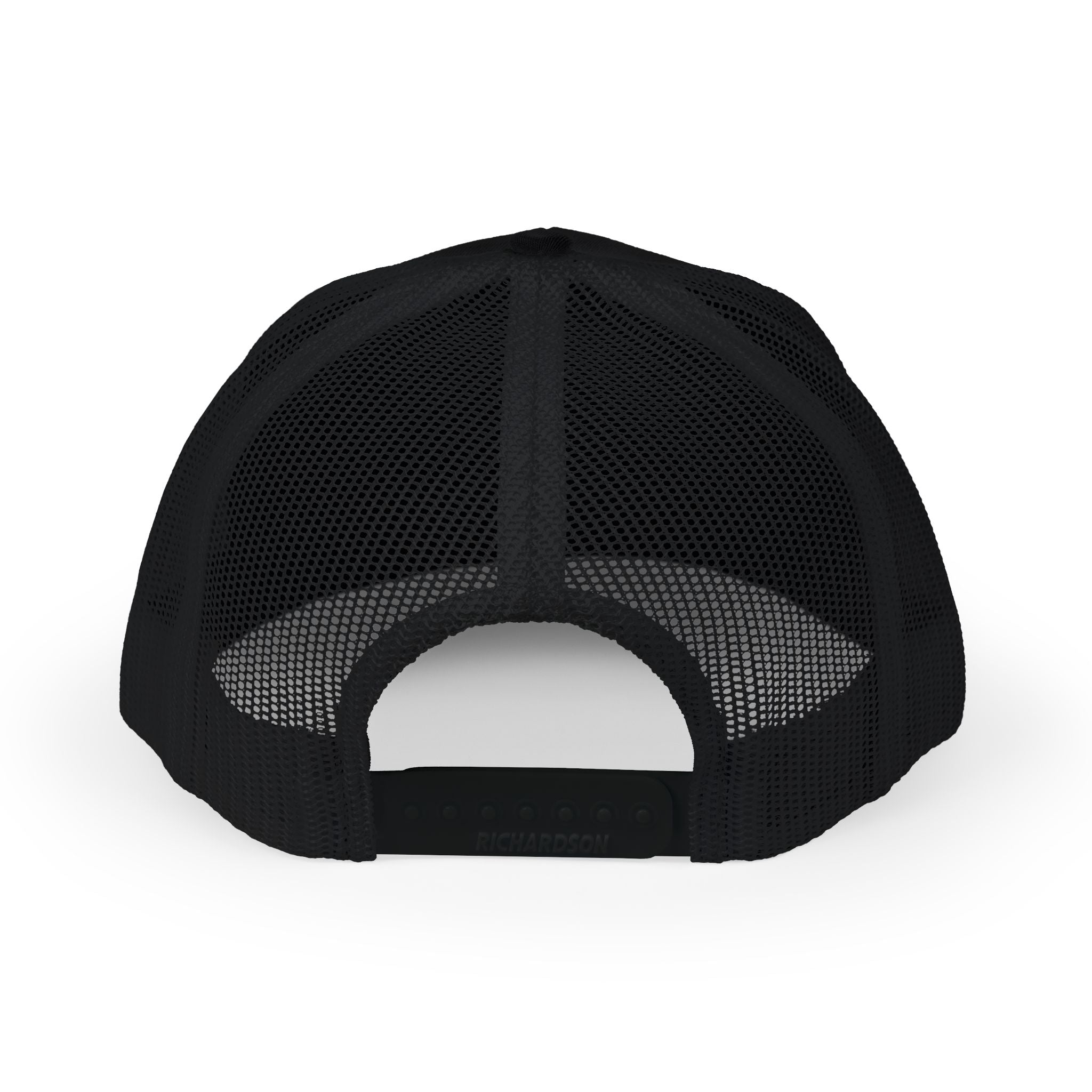 CrossThread Embroidered Trucker Hat