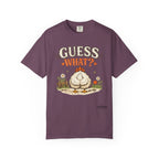 Guess What? Chicken Butt T-Shirt — Funny Farm Animal Graphic Tee