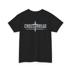 CrossThread Logo T‑Shirt