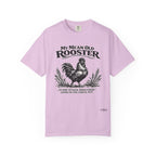 My Mean Old Rooster Farm Humor T-Shirt