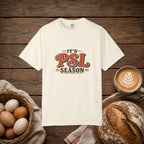 It's PSL Season Comfort Colors Shirt