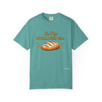 Sourdough Era T-Shirt — 'In My Sourdough Era' Artisan Bread Tee