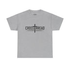 CrossThread Logo T‑Shirt