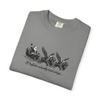 If Buffalo Actually Had Wings Comfort Colors T-Shirt