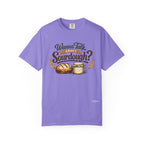 "Wanna Talk About Sourdough?" Bread Baker Tee