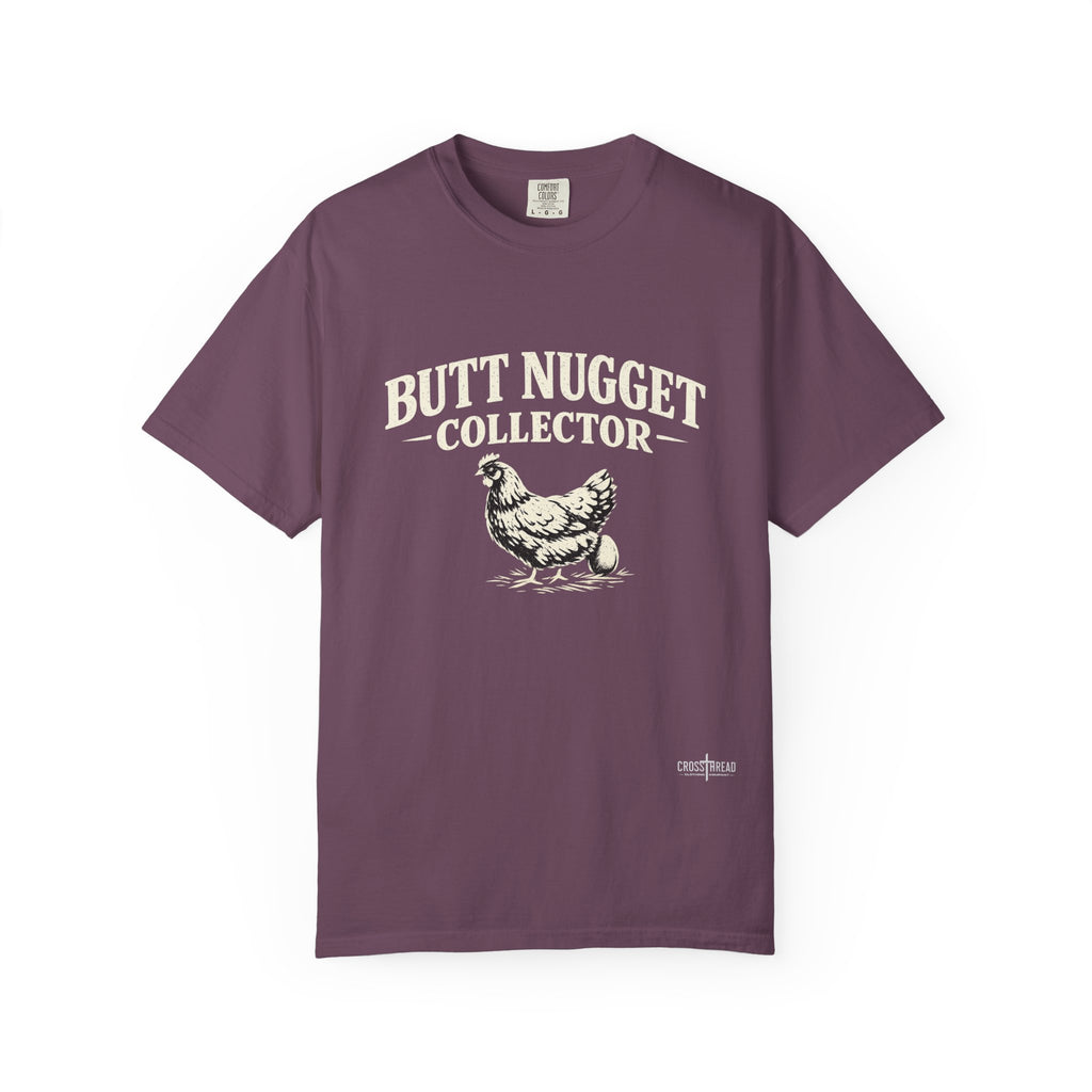 Butt Nugget Collector T-Shirt