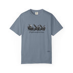 If Buffalo Actually Had Wings Comfort Colors T-Shirt