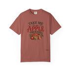 Take Me to an Apple Orchard Comfort Colors Shirt
