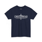 CrossThread Logo T‑Shirt