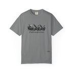 If Buffalo Actually Had Wings Comfort Colors T-Shirt