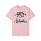 This Is My Grocery Store T-Shirt — Garden Harvest Tee