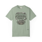 "Take Me to a Farmers Market"  Tee
