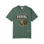 Slightly Feral T-Shirt