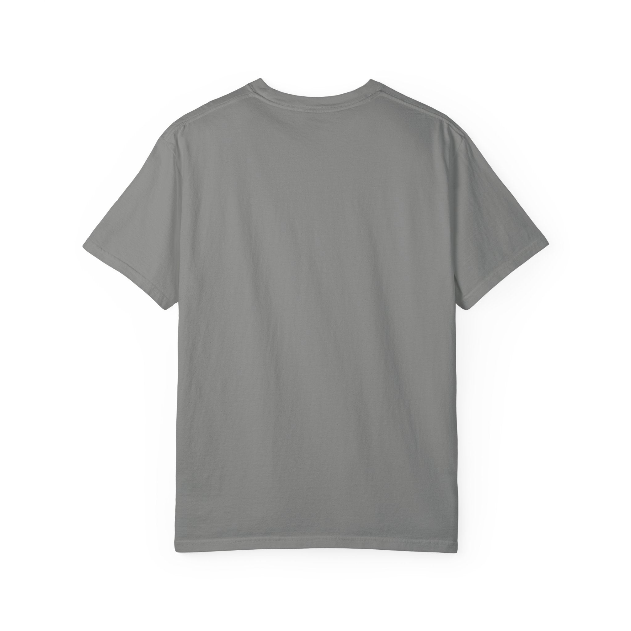 If Buffalo Actually Had Wings Comfort Colors T-Shirt