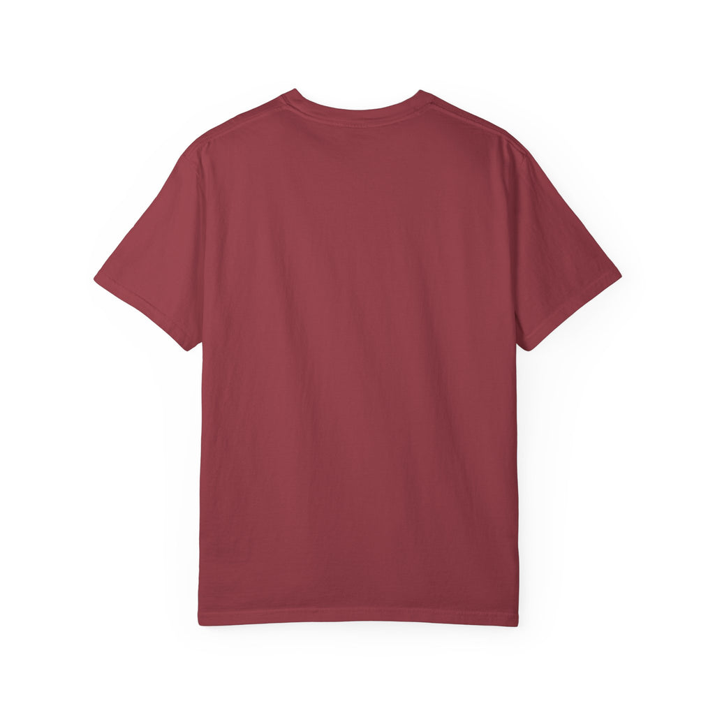 If Buffalo Actually Had Wings Comfort Colors T-Shirt